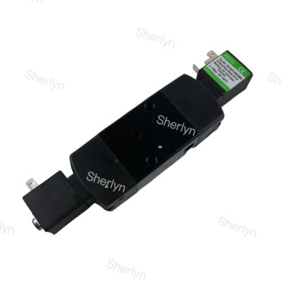 551 ASCO СОЛЕНОИДНЫЙ ВАЛВАЛ SCG551A002MS