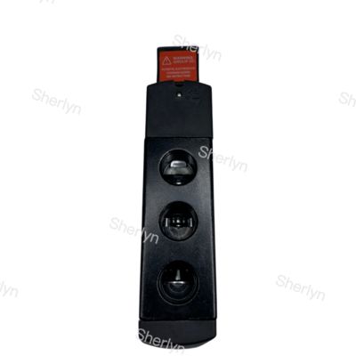 SCG553A001MS Электромагнитный клапан ASCO 3/2-ходовой, серия 553