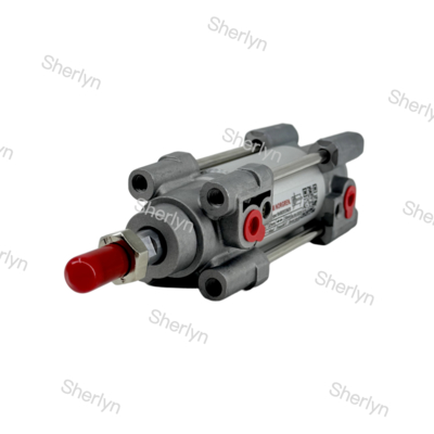 ISO 15552 Цилиндр Norgren RA/802032/M/75 Двустороннего действия