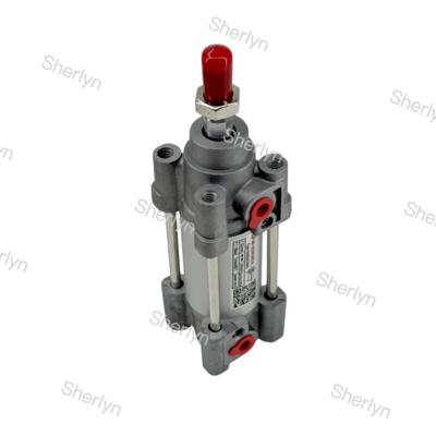 ISO 15552 Цилиндр Norgren RA/802032/M/75 Двустороннего действия