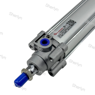 ISO 15552 NORGREN Цилиндр RA/802040/M/25 Диаметр 40 мм