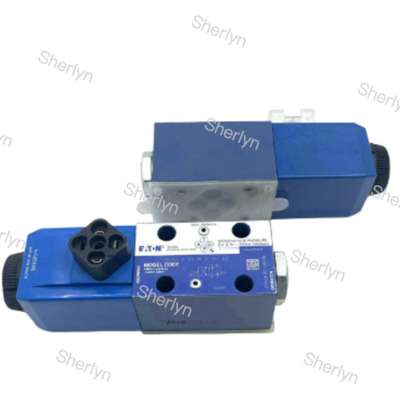 Электромагнитный клапан VICKERS DG4V-3-6C-M-U-H7-60