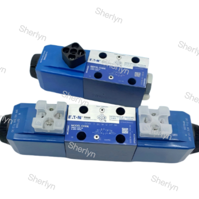 VICKERS DG4V-3-2C-M-U-H7-60 Электромагнитный клапан