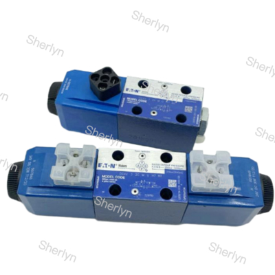 Электромагнитный клапан VICKERS DG4V-3-6C-M-U-H7-60