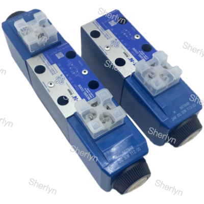 VICKERS DG4V-3-2C-M-U-H7-60 Электромагнитный клапан