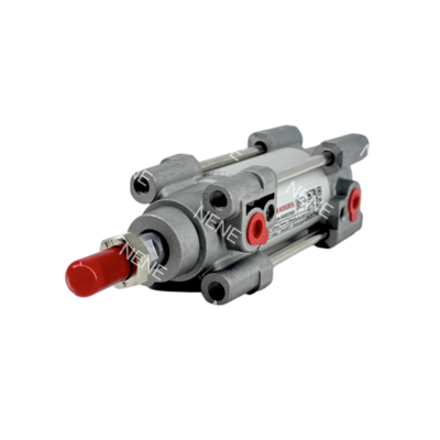 NORGREN RA/802032/M/25 ISO 15552 Стандартный цилиндр Двухдействующий цилиндр 32 мм Проход 25 мм Удар
