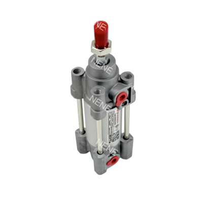 NORGREN RA/802032/M/25 ISO 15552 Стандартный цилиндр Двухдействующий цилиндр 32 мм Проход 25 мм Удар