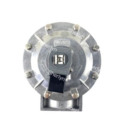 WPS-CA/TG76 DN80 Watson Solenoid Valve Pulse Valve 3-inch Right Angle Pulse Valve Spray Valve