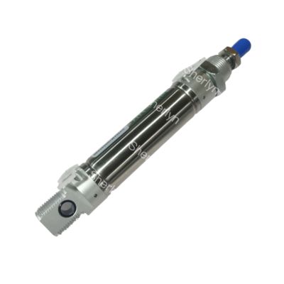 ASCO Standards Piston Pneumatic Cylinder Round Pneumatic Cylinder G435AGSN80A00 Stroke 80 Mm