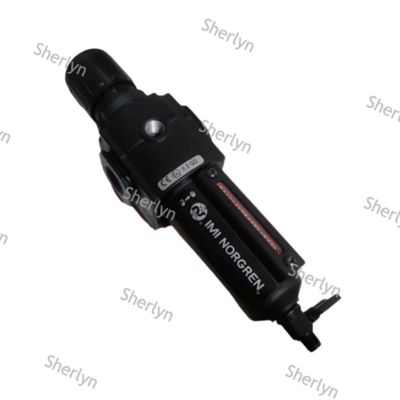 B72G-2GK-QT3-RMN Norgren Excelon фильтр/регулятор