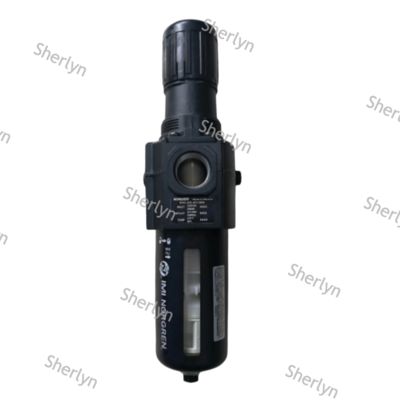 B72G-2AK-QD3-RMG Регулирующий клапан давления фильтра NORGRENQD1/QT3/2GK/3AK/RMN