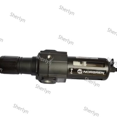 B72G-2GK-QT3-RMN Norgren Excelon фильтр/регулятор