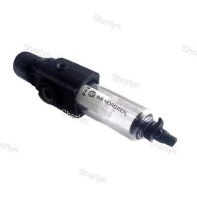 B72G-2GK-QT1-RMN Фильтр-регулятор давления NORGREN