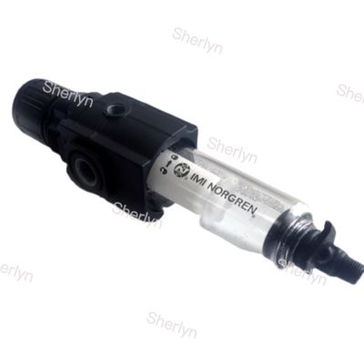 B72G-2GK-QT1-RMN Фильтр-регулятор давления NORGREN