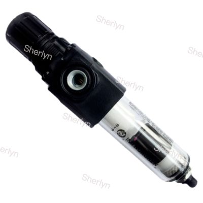 B72G-2GK-QT1-RMN Фильтр-регулятор давления NORGREN