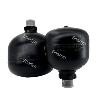 VOE15187036 Аккумулятор диафрагмы Volvo