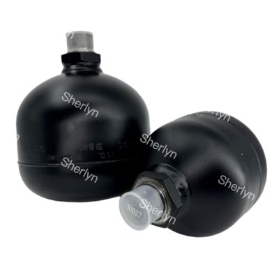 VOE17262260 Аккумулятор диафрагменный Volvo 0.75 л