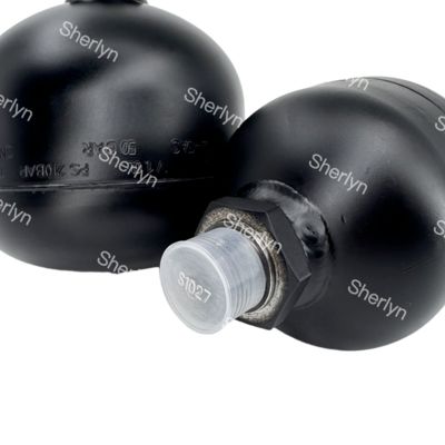 Volvo Excavator Parts VOE17258319 0.5L