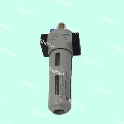 FESTO LOE-1/8-D-MINI 159620 Цинковая сплавная нефть Mister 0,5-12bar