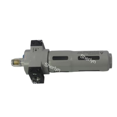 162680 LOE-3/8-D-MINI FESTO Цинковая сплавная нефть Mister