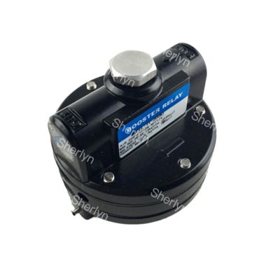 Пневматический усилитель YTC YTC-300 Ускоритель Усилитель объема