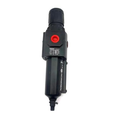 Фильтр/Регулятор Norgren B72G-2AK-QW2-RMG 1/4" PTF, ручной слив, 25 микрон, 5-150 PSI, серия B72G