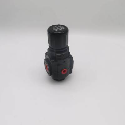 R73G-2BK-RMN Excelon Регулятор давления общего назначения G1/4 0,3-10 бар без габарита NORGREN