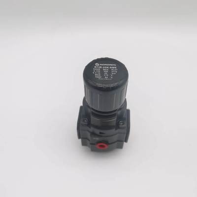 R73G-2BK-RMN Excelon Регулятор давления общего назначения G1/4 0,3-10 бар без габарита NORGREN