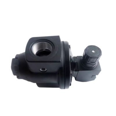 R24-300-RNLA R24 серия Ручной регулятор высокого потока 3/8 PTF 0,7-8 Ba без габарита