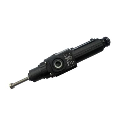 Вентиль снижения давления фильтра B74G-4AS-SPCN60266 Промышленный регулятор воздуха