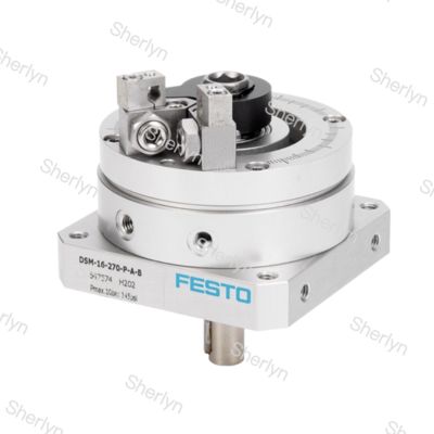 FESTO вращающийся приводящий DSM-16-270-P-A-B 547574