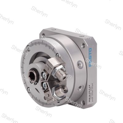 Пневмоцилиндр двустороннего действия для Festo DSM-32-270-P-A-B 547582