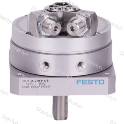 Пневмоцилиндр двустороннего действия для Festo DSM-32-270-P-A-B 547582