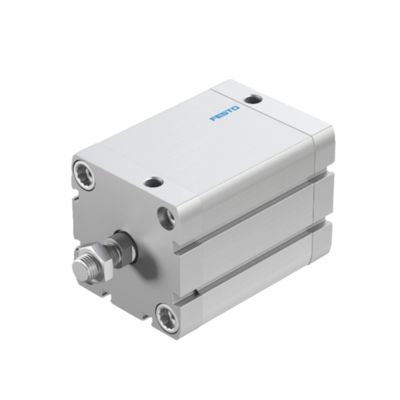 Пневматический цилиндр с поршнем 5 мм для FESTO ADN-25-5-A-P-A 536251