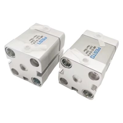FESTO ЦИЛИНДР КОМПАКТНЫЙ ДВУСТОРОННЕГО ДЕЙСТВИЯ ADN-25-50-A-P-A 536258