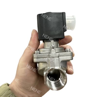 BURKERT 00228402/00228403/00228404 Соленоидный клапан G2 6281 Тип 2/2 Way