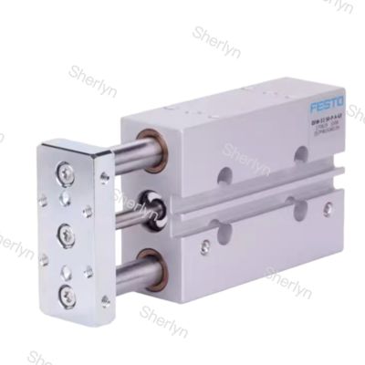 DFM-12-30-P-A-KF FESTO Направляющий цилиндр 70902 Ход 30 мм