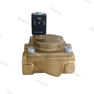 Электромагнитный клапан BURKERT 00322521 G3/8 AC24V