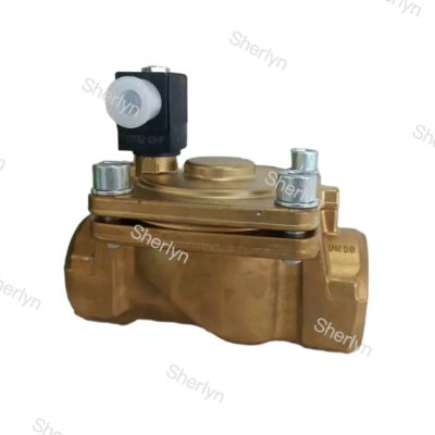 Электромагнитный клапан BURKERT 00322521 G3/8 AC24V