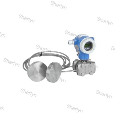 Endress+Hauser Differential Pressure Deltabar PMD70