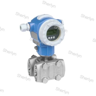 PMP55 Endress+Hauser Pressure Transmitter