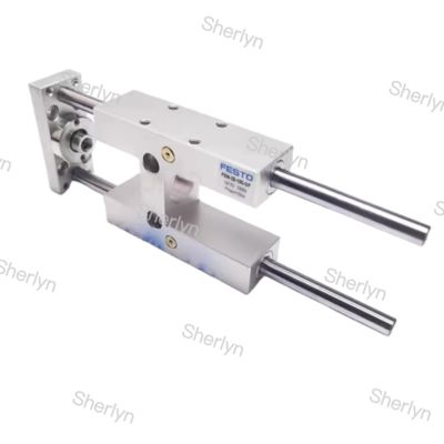 Направляющий блок цилиндра FESTO FEN-12/16-125-GF 8204044