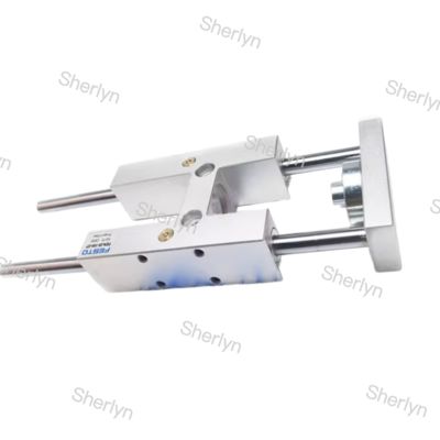 FEN/FENG-12/16-200-GF Направляющий блок цилиндра FESTO Ход 200 мм