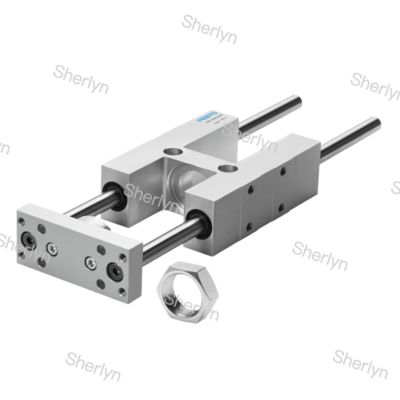Направляющий блок цилиндра FESTO FEN-12/16-125-GF 8204044