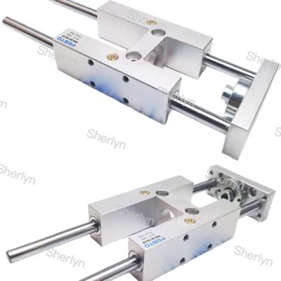 FESTO Руководство по типу цилиндров FEN/FENG-16/20/25-32-40-100-160-200-250-GF-KF