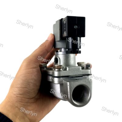 CA20T CA20T010-300 CA20T010-305 Пневматический импульсный клапан Goyen 3/4 дюйма