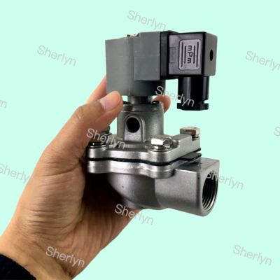 CA20T CA20T010-300 CA20T010-305 Пневматический импульсный клапан Goyen 3/4 дюйма