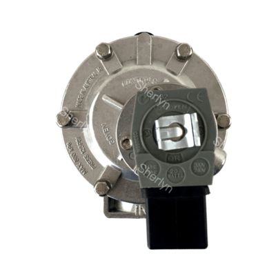 GOYEN CA45T Высотный импульсный клапан 1,5-дюймовый угловой тип Подходит для диафрагмы K4502 K4503