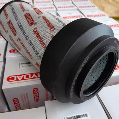 2600 R 003 BN4AM/- V-KB HYDAC Hydraulic Return Oil Filter Cartridge
