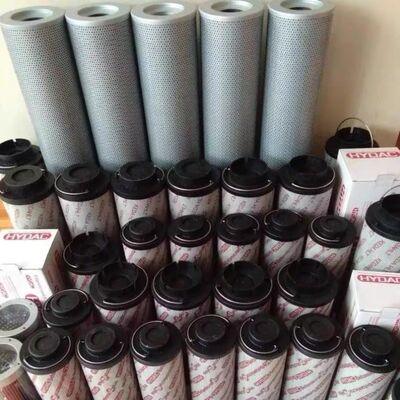 2600 R 003 ECON2 HYDAC Hydraulic Filter